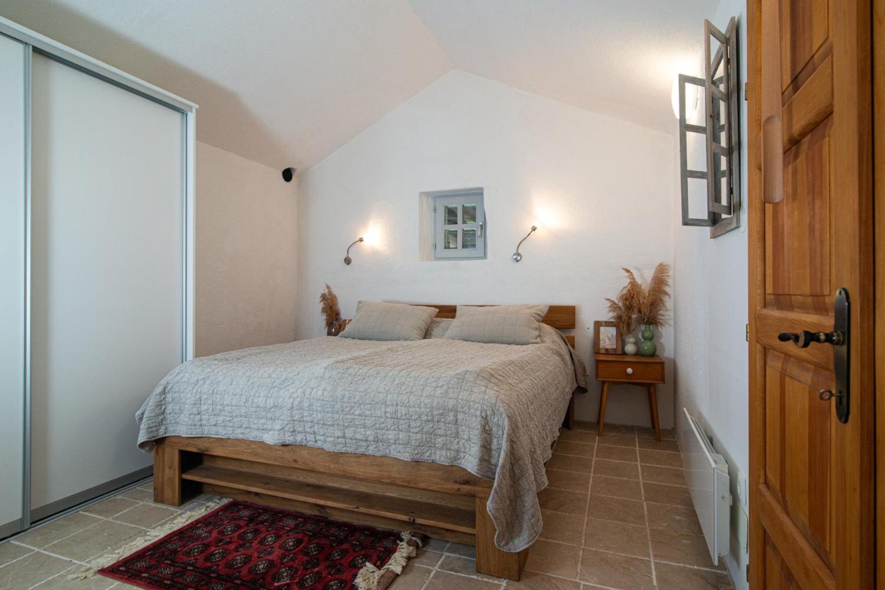 Private Cottage In Olive Grove With Heated Pool Vinisce Exterior photo
