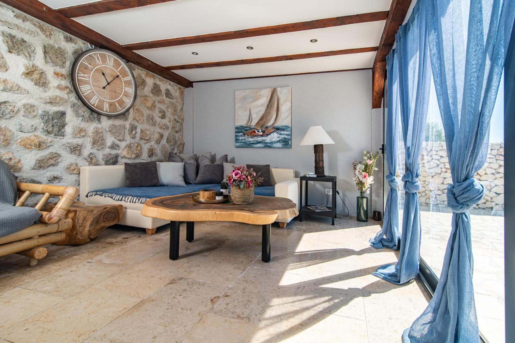 Private Cottage In Olive Grove With Heated Pool Vinisce Exterior photo